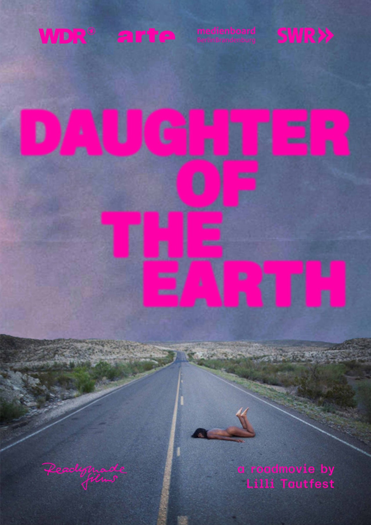 Daughter of the Earth still